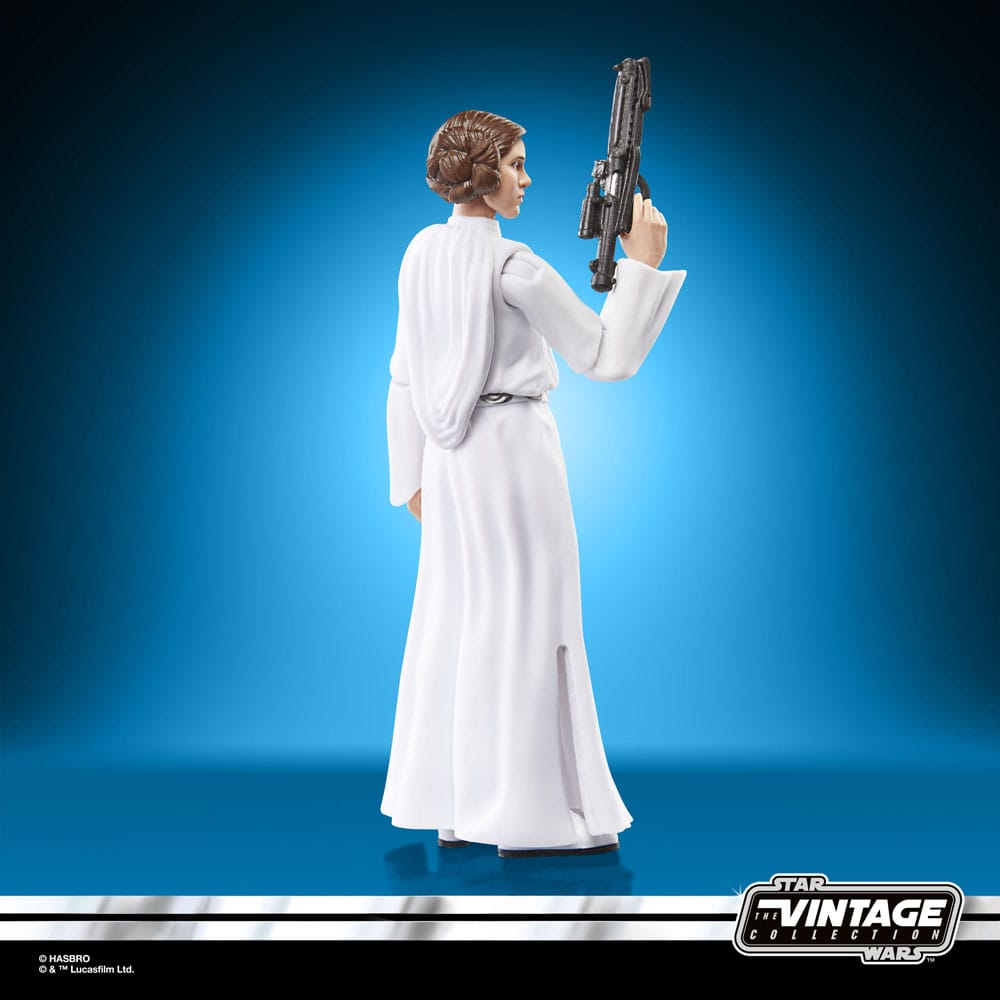 Star Wars Episode IV Vintage Collection Actionfigur Princess Leia Organa 10 cm