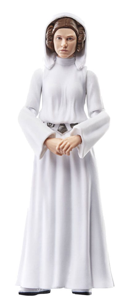 Star Wars Episode IV Vintage Collection Actionfigur Princess Leia Organa 10 cm