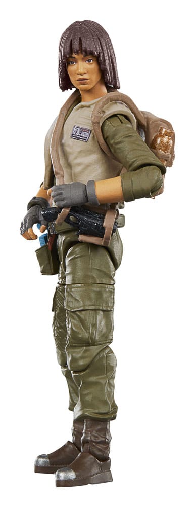 Star Wars: The Acolyte Vintage Collection Actionfigur Osha Aniseya 10 cm