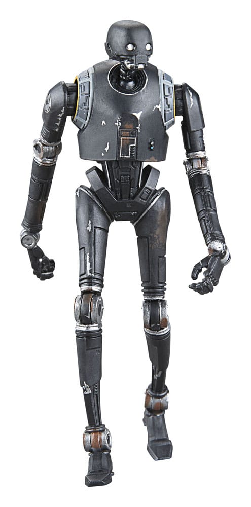 Star Wars: Andor Vintage Collection Actionfigur K-2SO (Kay-Tuesso) 10 cm