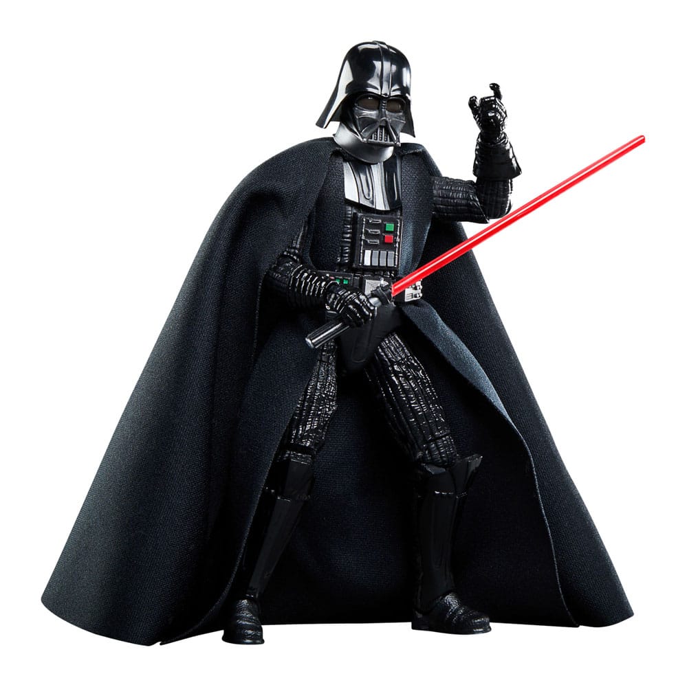 Star Wars Black Series Archive Actionfigur Darth Vader 15 cm