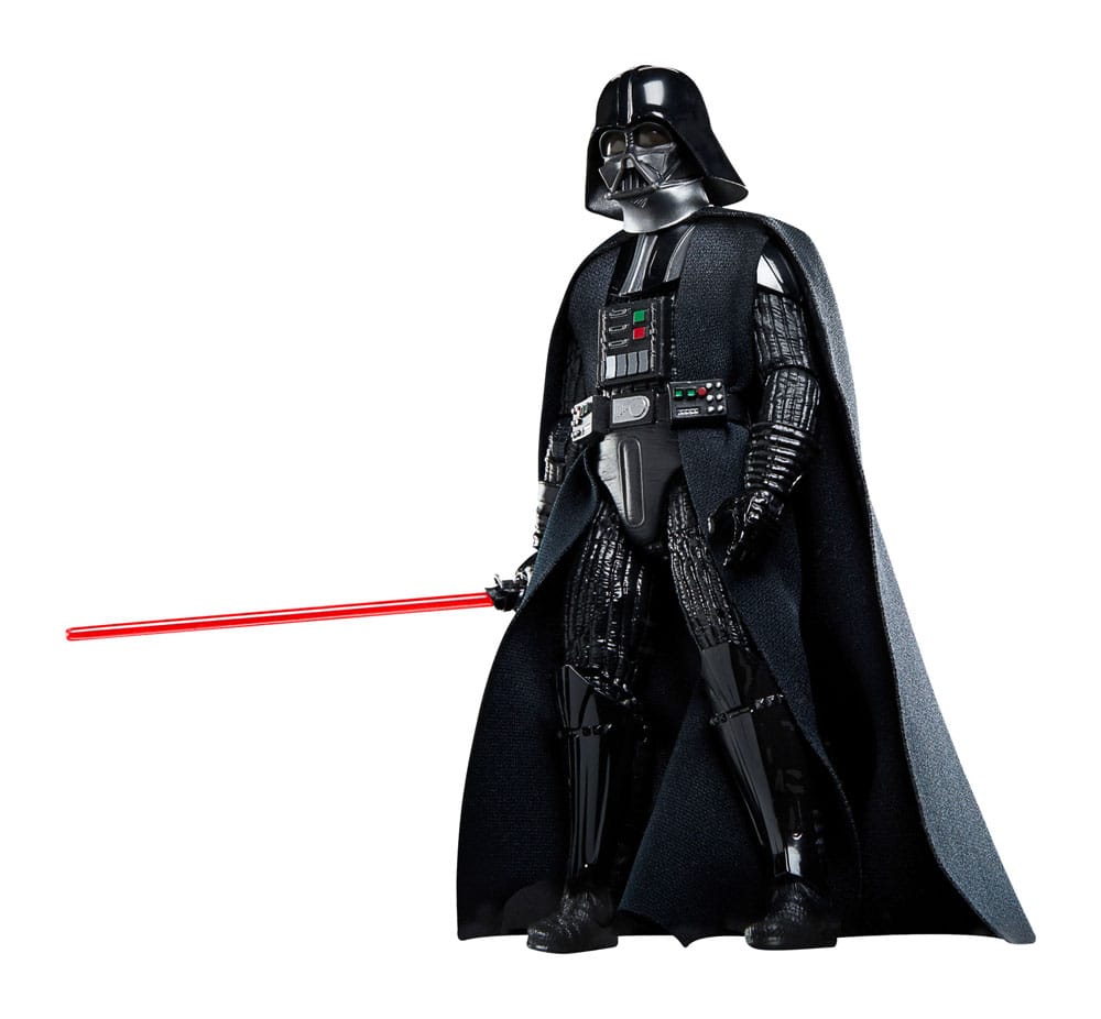 Star Wars Black Series Archive Actionfigur Darth Vader 15 cm