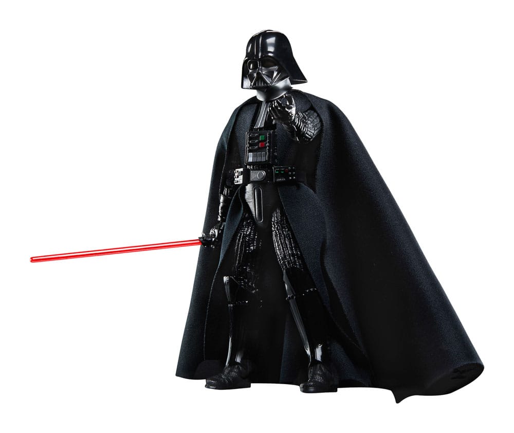 Star Wars Black Series Archive Actionfigur Darth Vader 15 cm