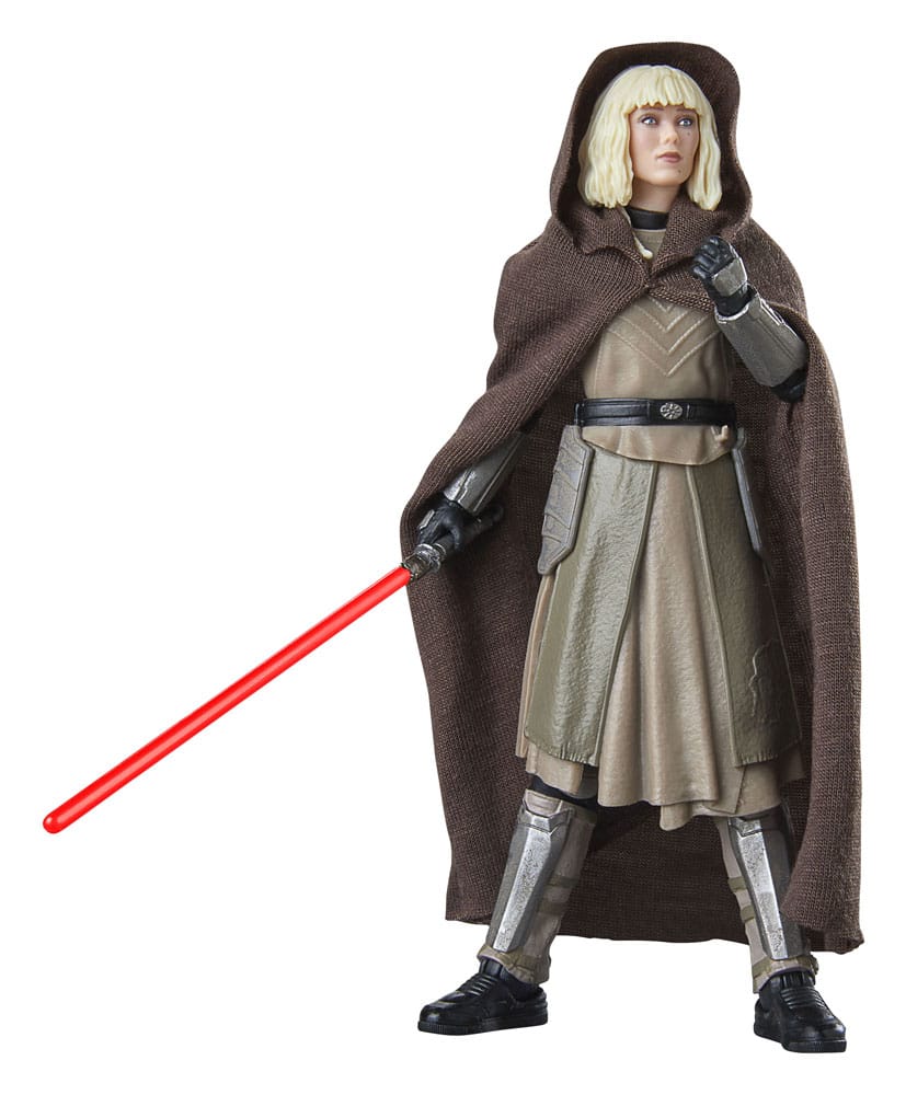 Star Wars: Ahsoka Black Series Actionfigur Shin Hati (Arcana) 15 cm