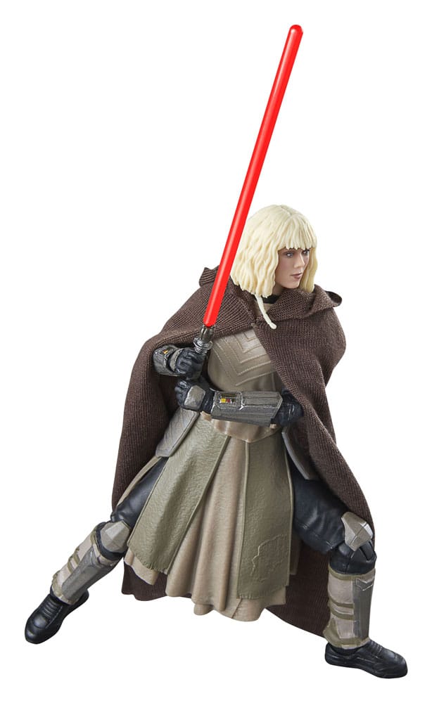 Star Wars: Ahsoka Black Series Actionfigur Shin Hati (Arcana) 15 cm