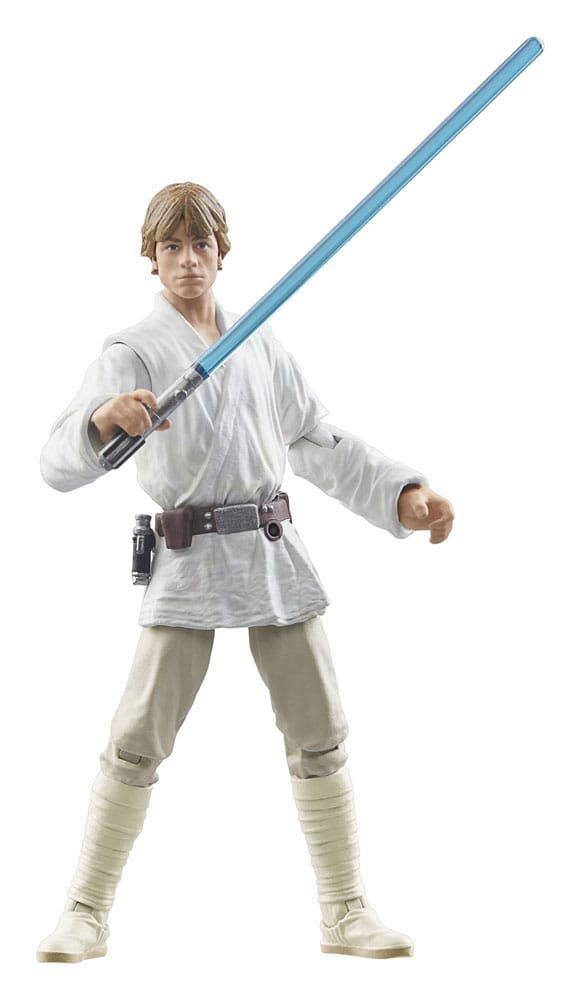 Star Wars Episode IV Vintage Collection Actionfigur Luke Skywalker 10 cm