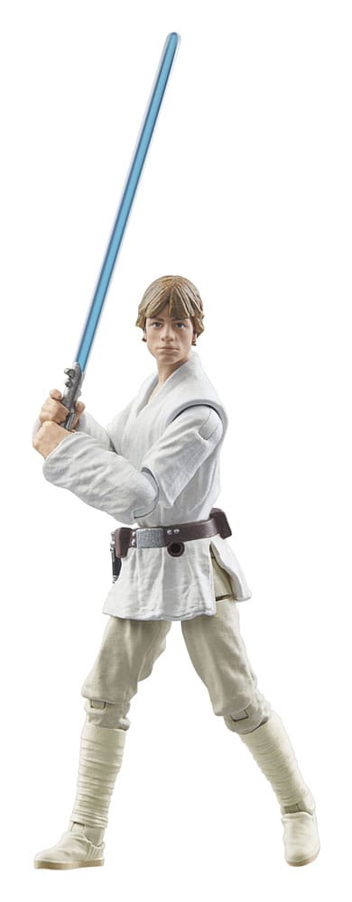 Star Wars Episode IV Vintage Collection Actionfigur Luke Skywalker 10 cm