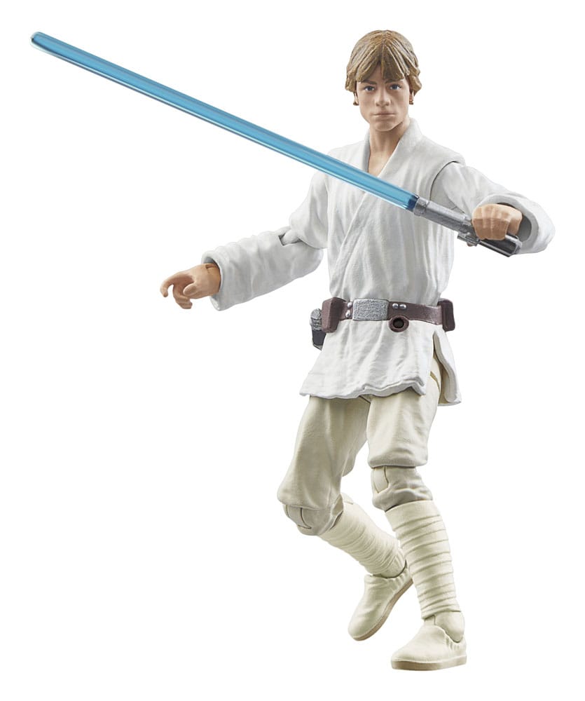 Star Wars Episode IV Vintage Collection Actionfigur Luke Skywalker 10 cm