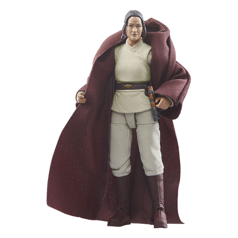 Star Wars: The Acolyte Vintage Collection Actionfigur Jedi Master Indara 10 cm