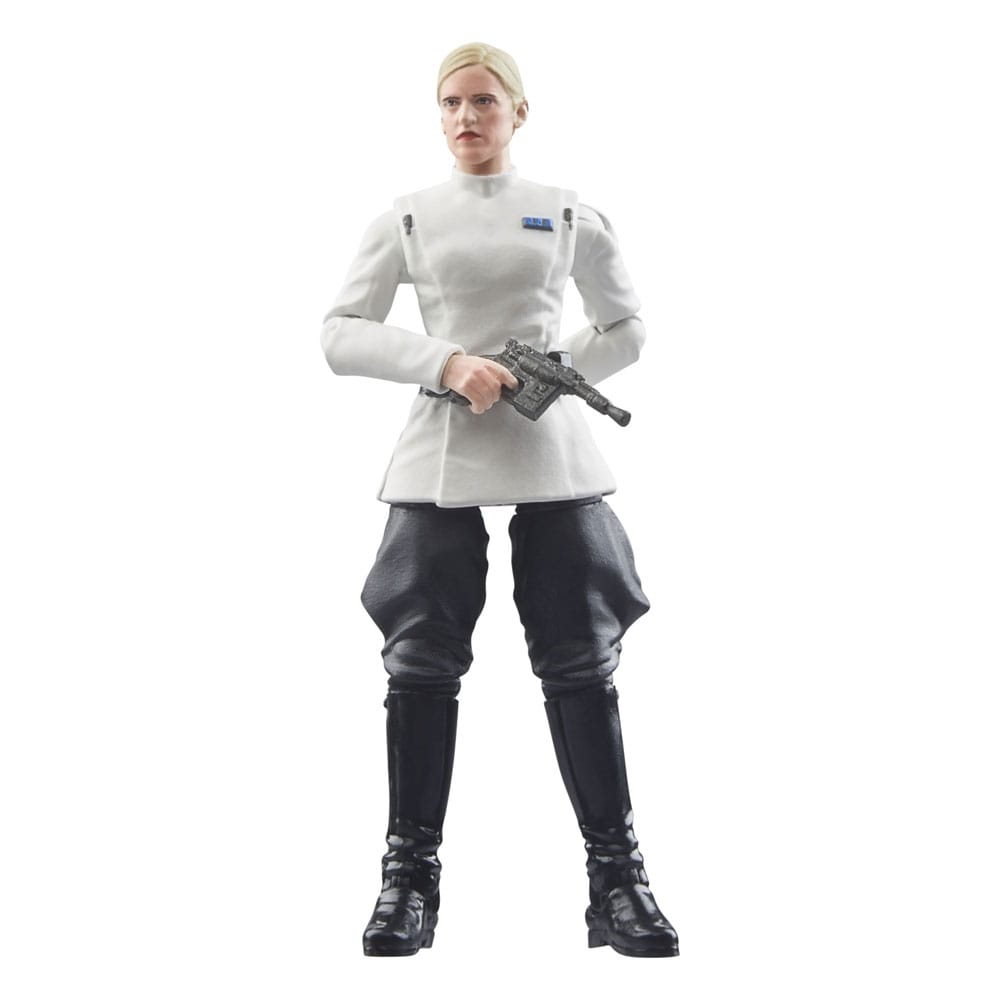 Star Wars: Andor Vintage Collection Actionfigur Dedra Meero 10 cm