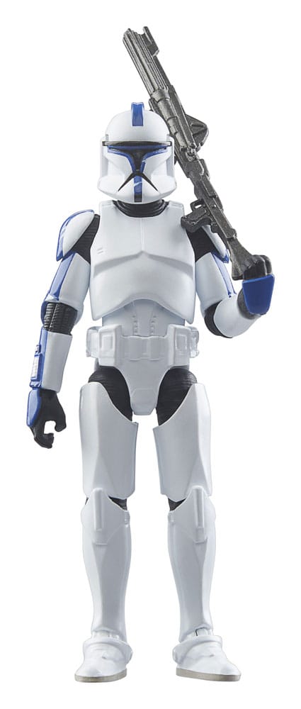 Star Wars: Ahsoka Vintage Collection Actionfigur Clone Trooper Lieutnant (Teth) 10 cm