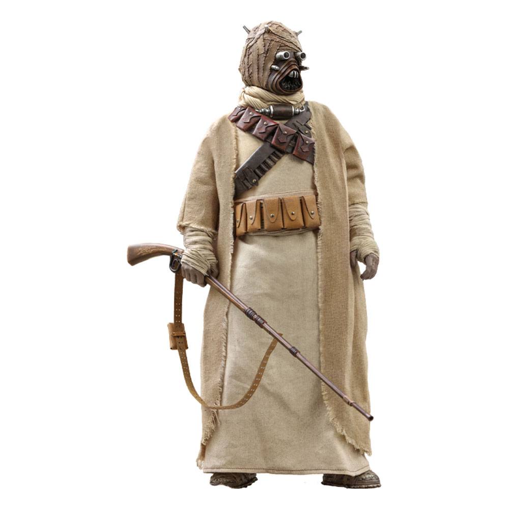 Star Wars The Mandalorian Actionfigur 1/6 Tusken Raider 31 cm