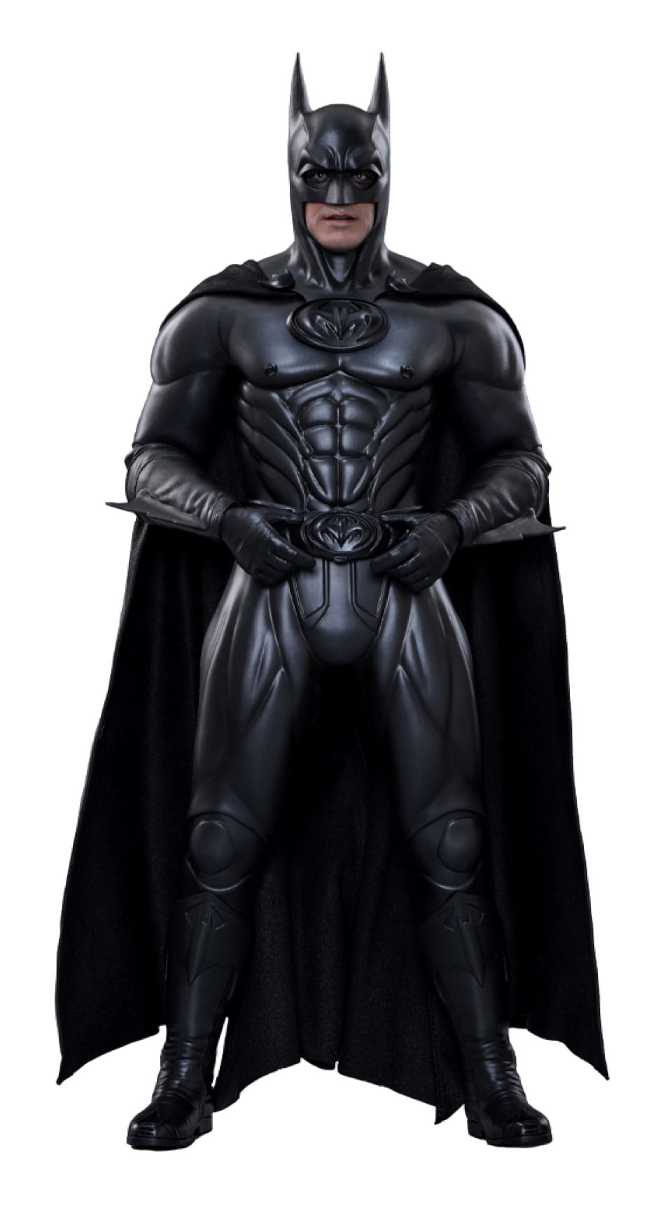 Batman & Robin Movie Masterpiece Actionfigur 1/6 Batman 30 cm