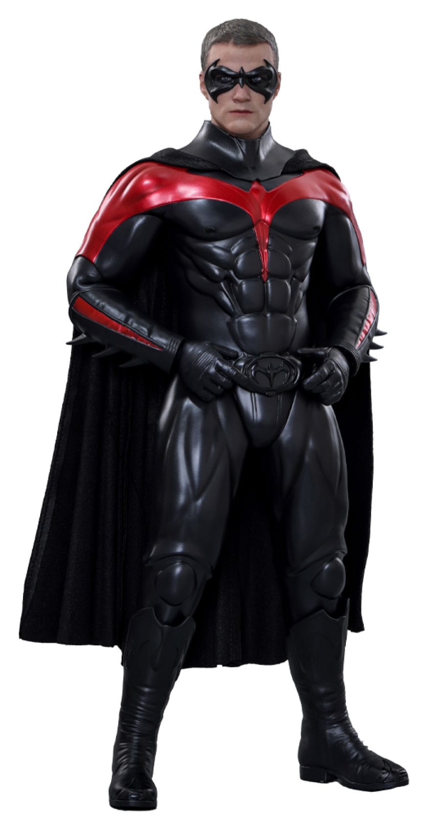 Batman & Robin Movie Masterpiece Actionfigur 1/6 Robin 30 cm