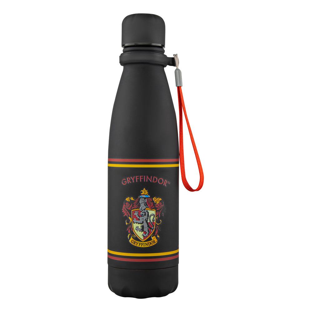 Harry Potter Thermosflasche Gryffindor