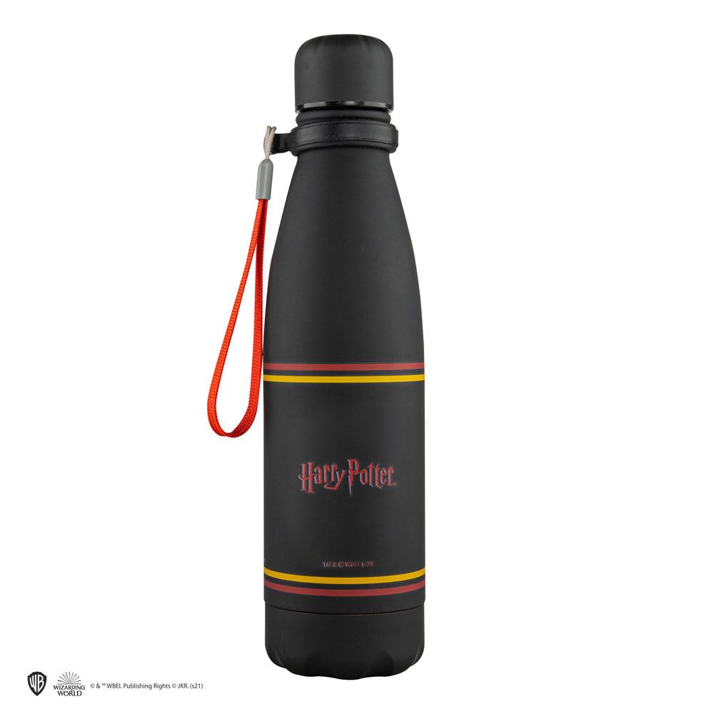 Harry Potter Thermosflasche Gryffindor