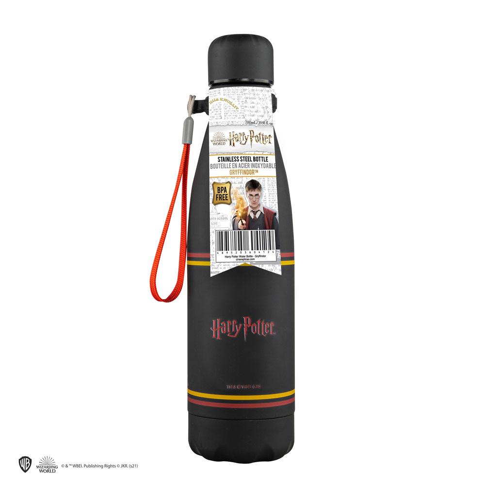 Harry Potter Thermosflasche Gryffindor