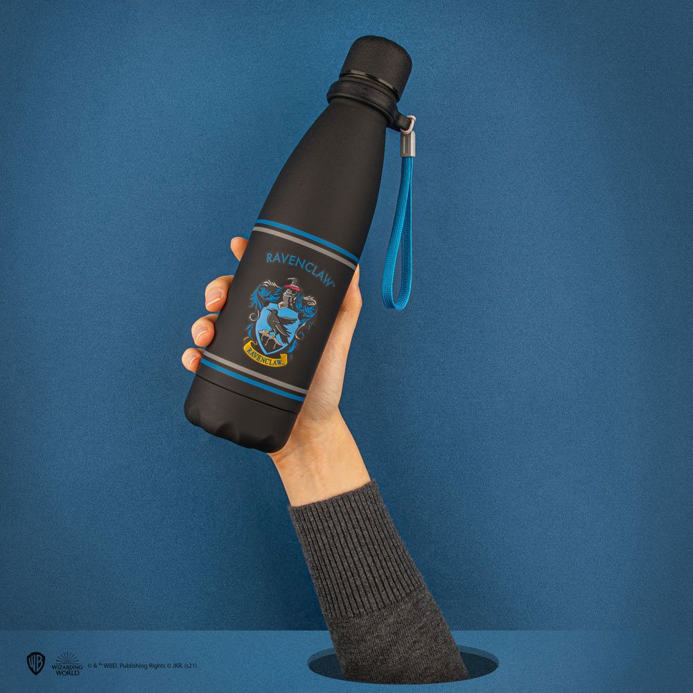 Harry Potter Thermosflasche Ravenclaw