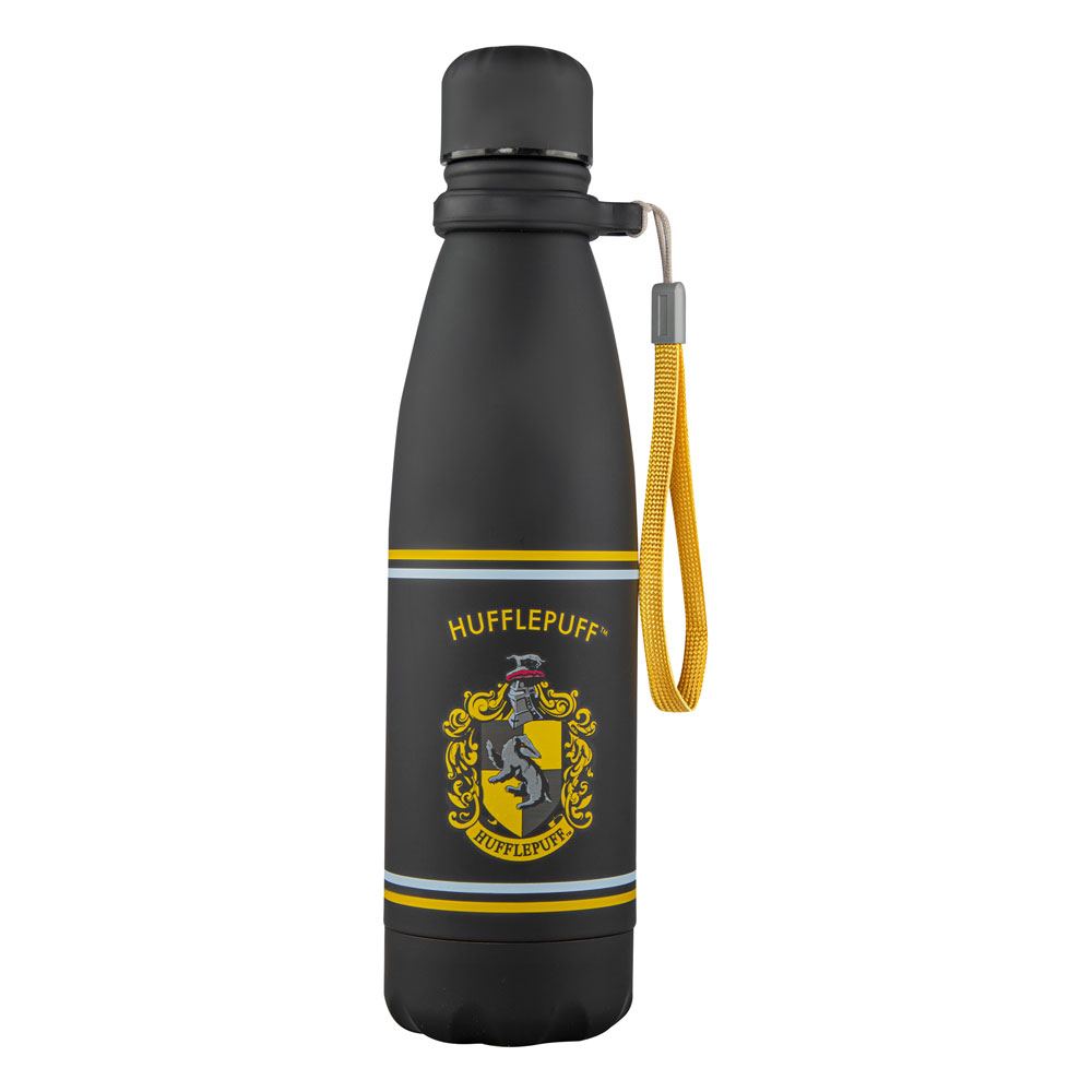 Harry Potter Thermosflasche Hufflepuff