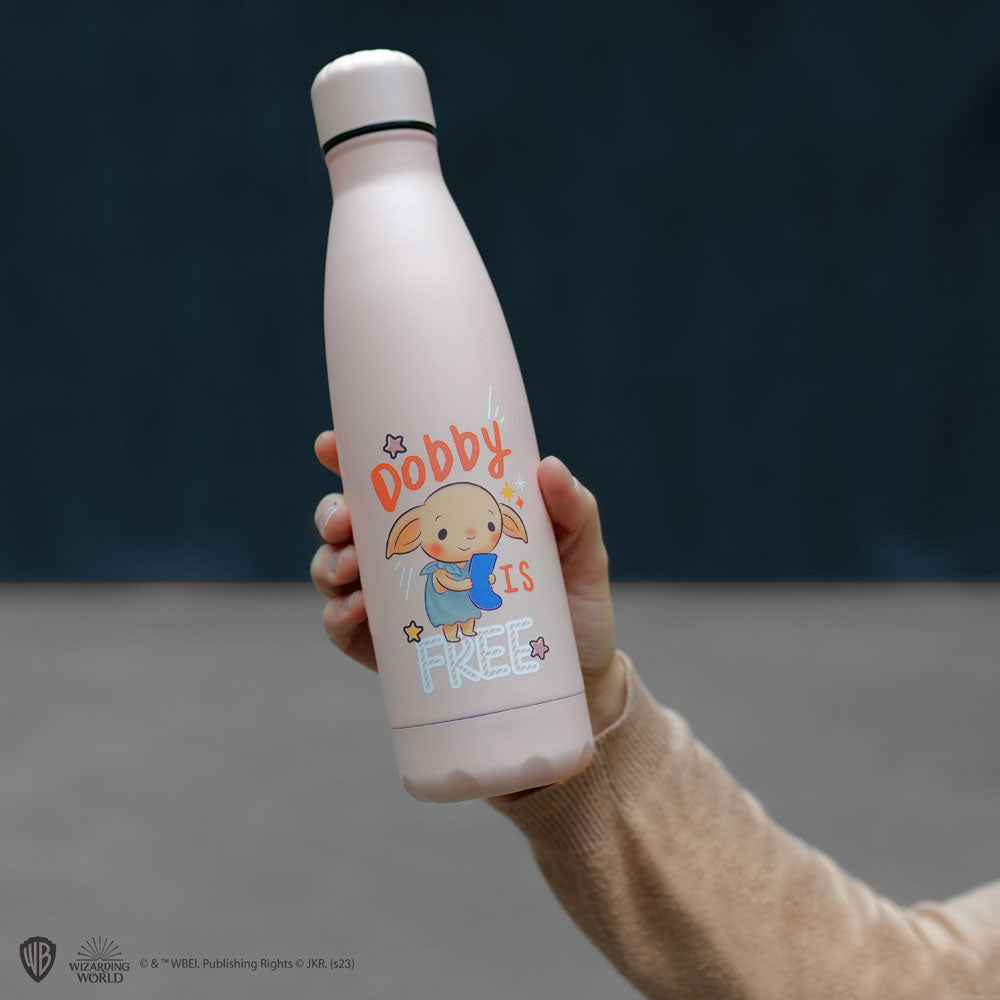 Harry Potter Thermosflasche Dobby is Free