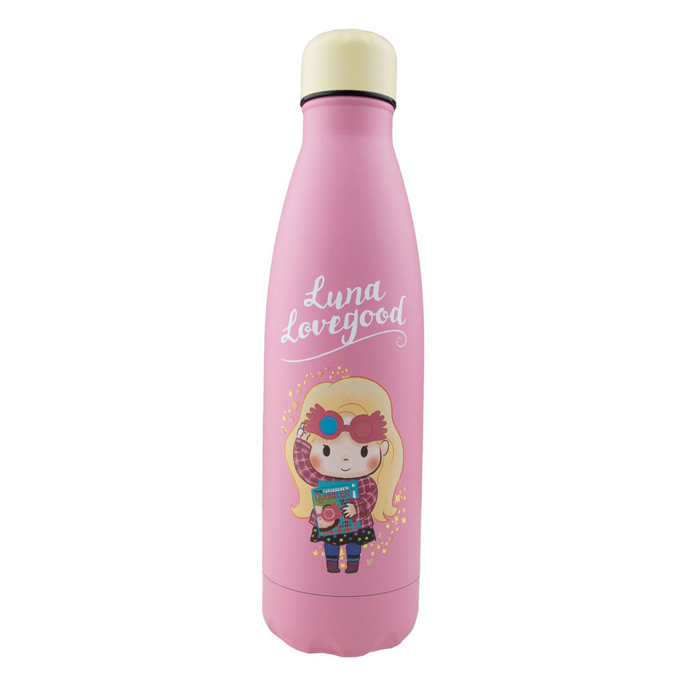 Harry Potter Thermosflasche Luna's Quibbler