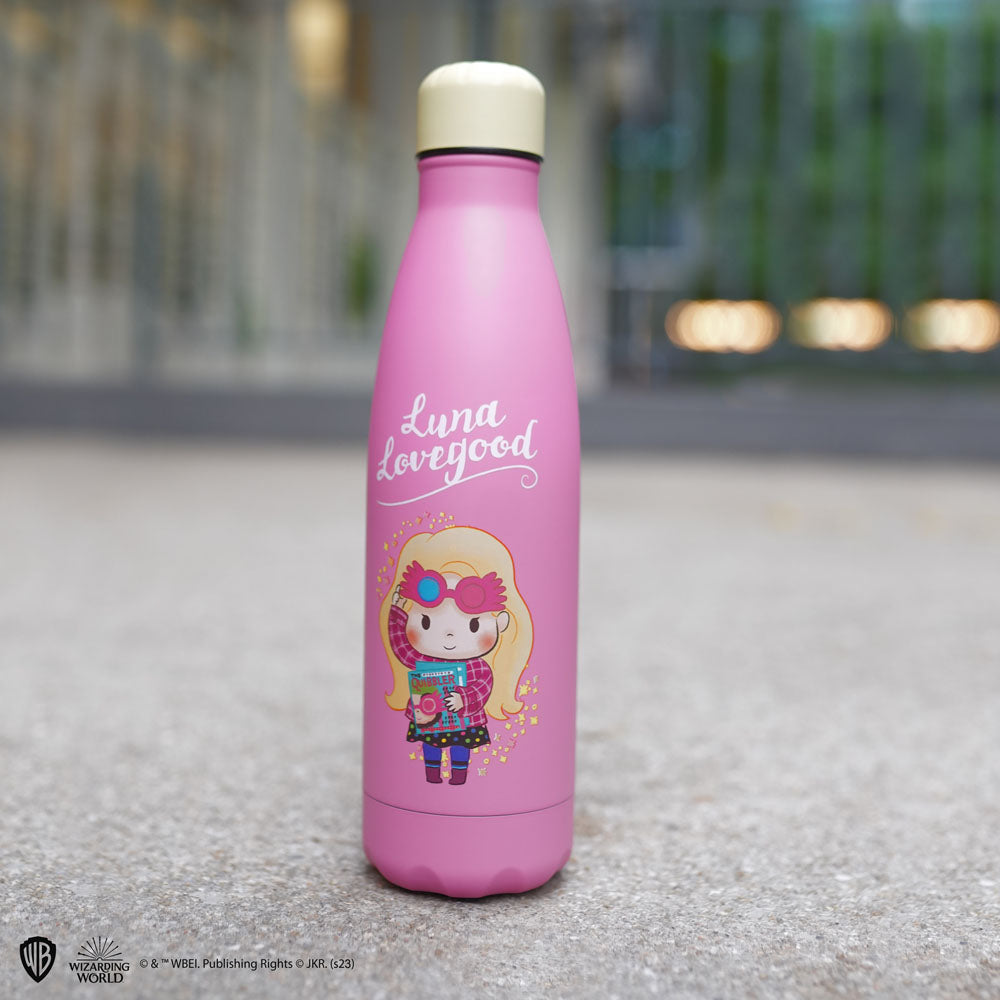 Harry Potter Thermosflasche Luna's Quibbler