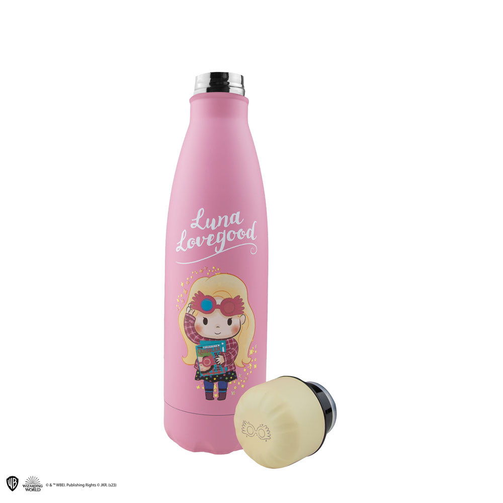 Harry Potter Thermosflasche Luna's Quibbler