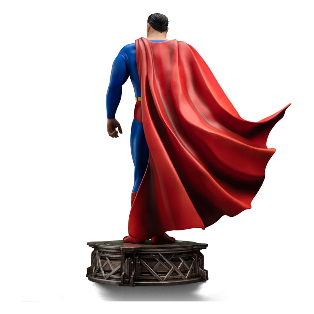 DC Comics Legacy Replica Statue 1/4 Superman DC Trinity 57 cm