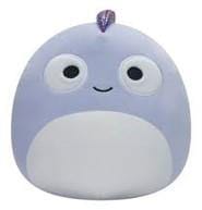 Squishmallows Plüschfigur Coleen Purple Chameleon 40 cm 