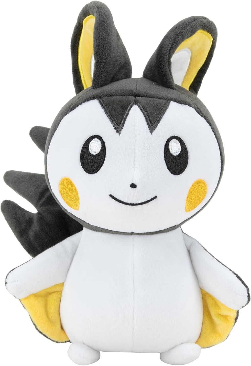 Pokémon Plüschfigur Emolga 20 cm