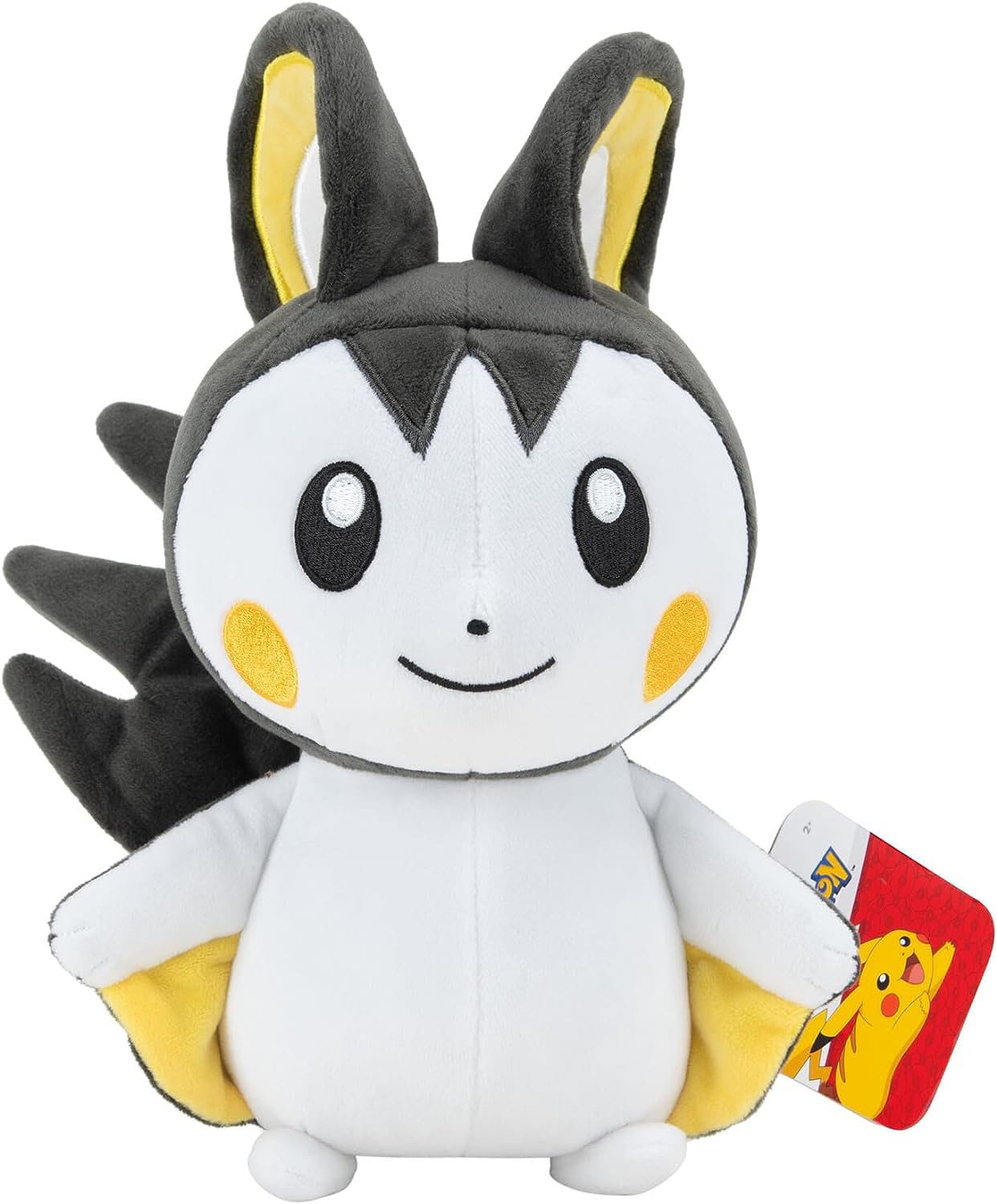 Pokémon Plüschfigur Emolga 20 cm