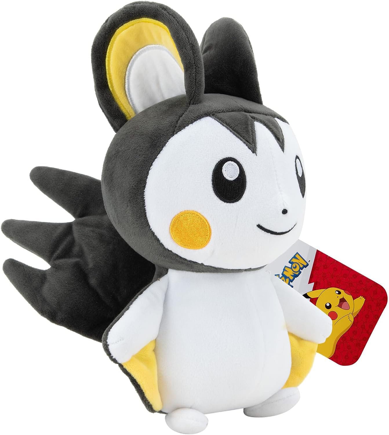 Pokémon Plüschfigur Emolga 20 cm