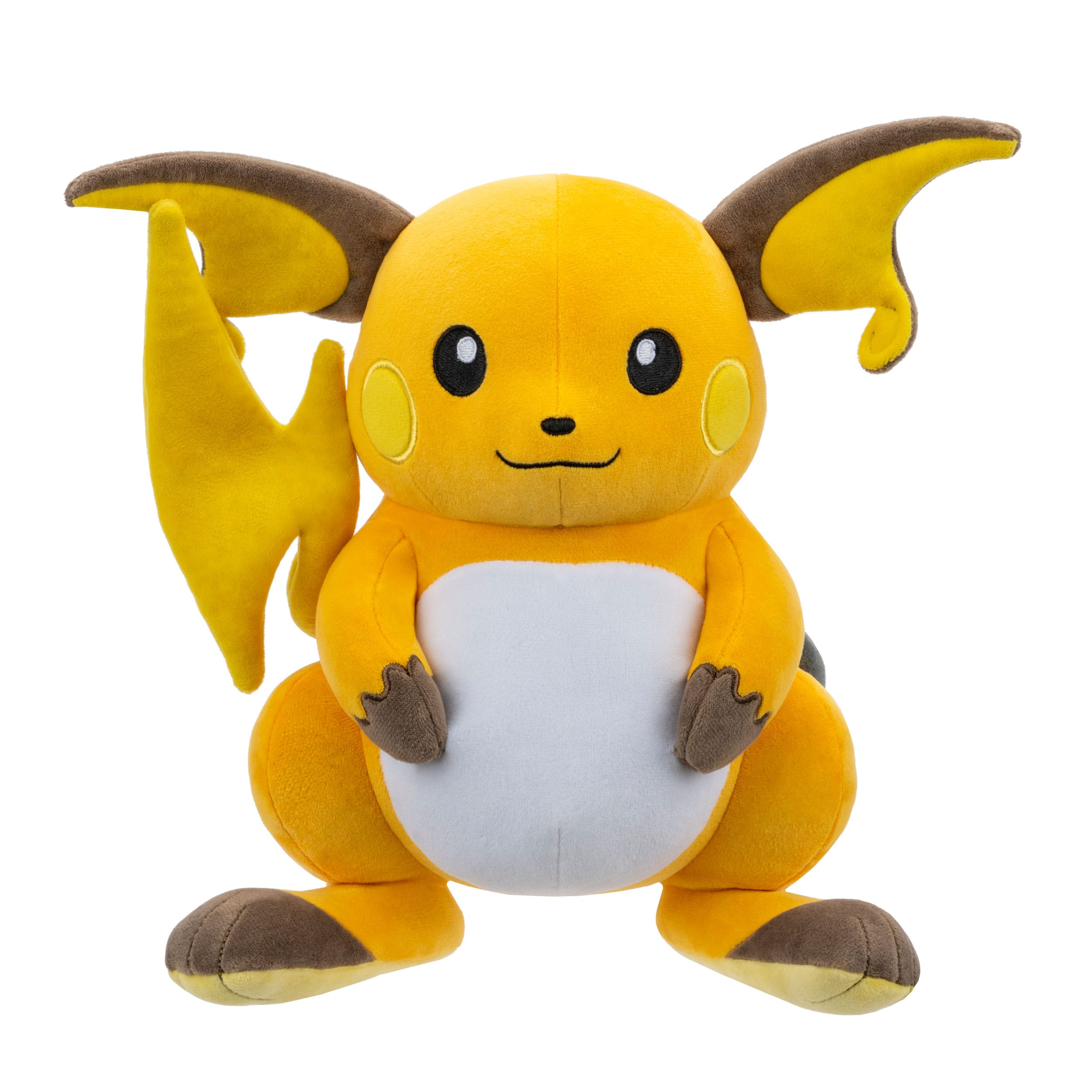 Pokémon Plüschfigur Raichu 30 cm    