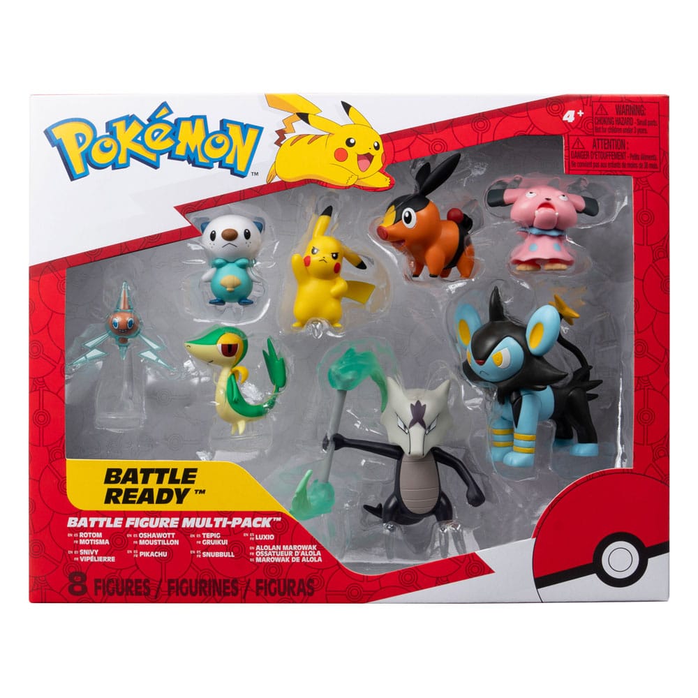 Pokémon outlet Bundle