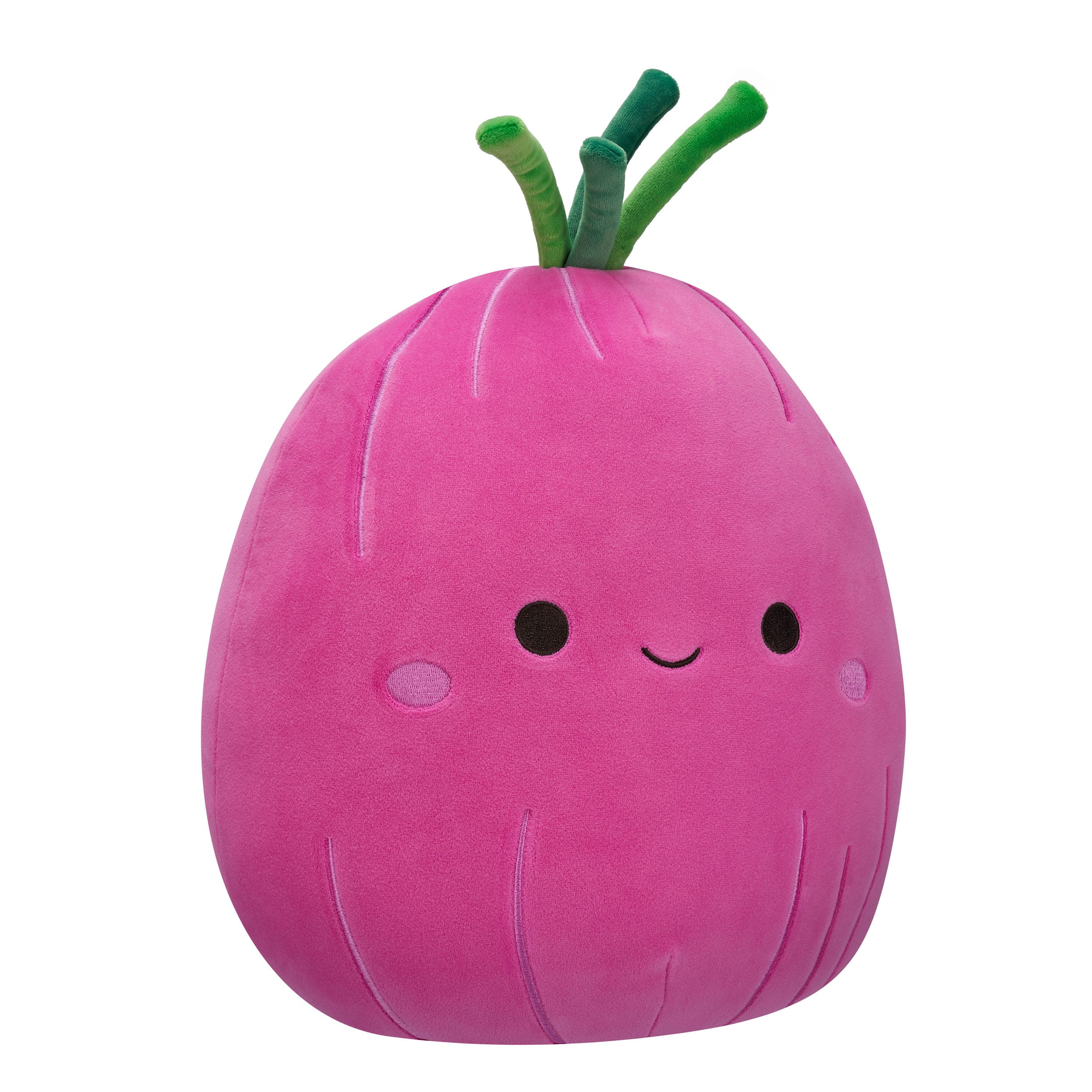 Squishmallows Plüschfigur Red Onion 30 cm 