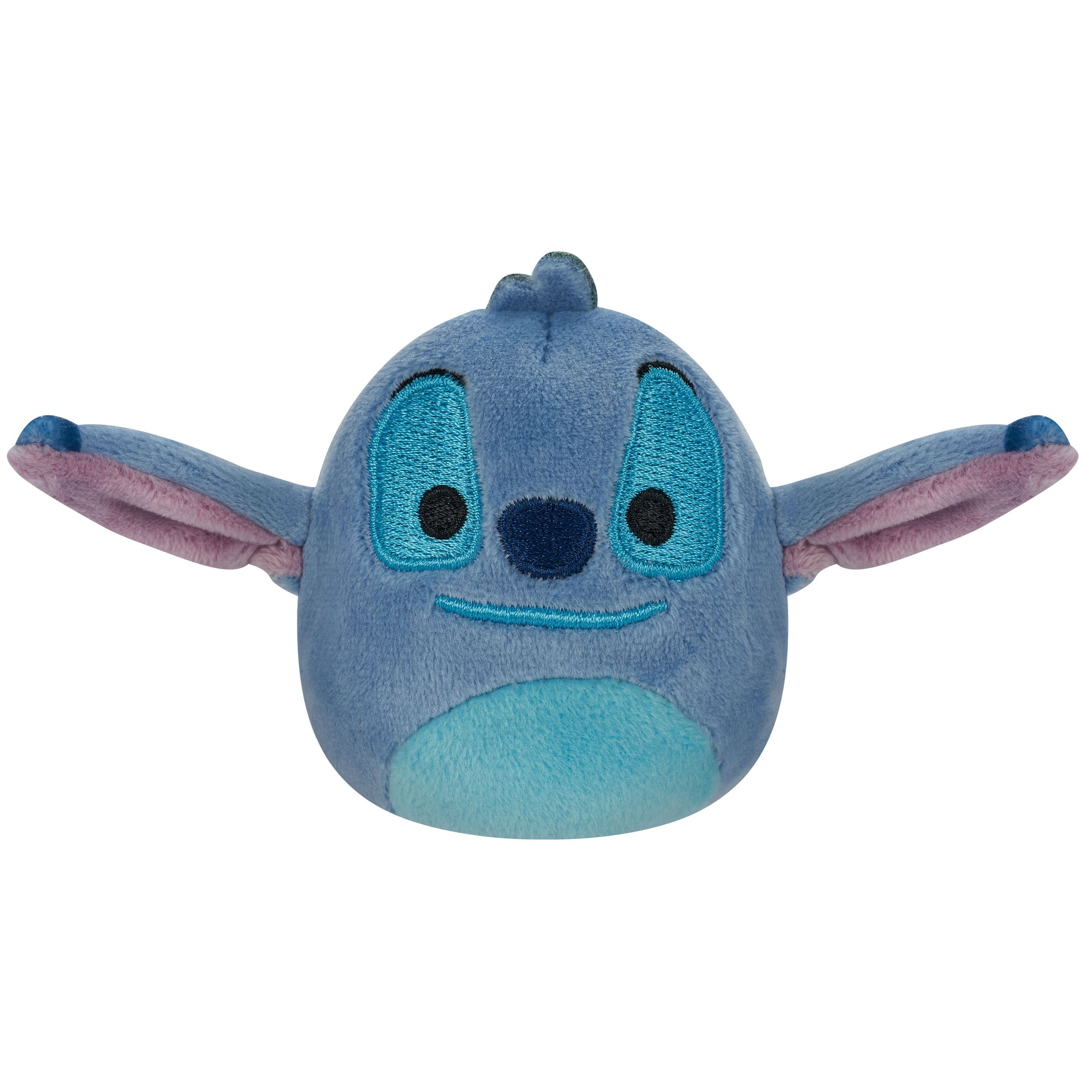 Disney Squishmallows Plüschfiguren 5 cm Sortiment (12)   