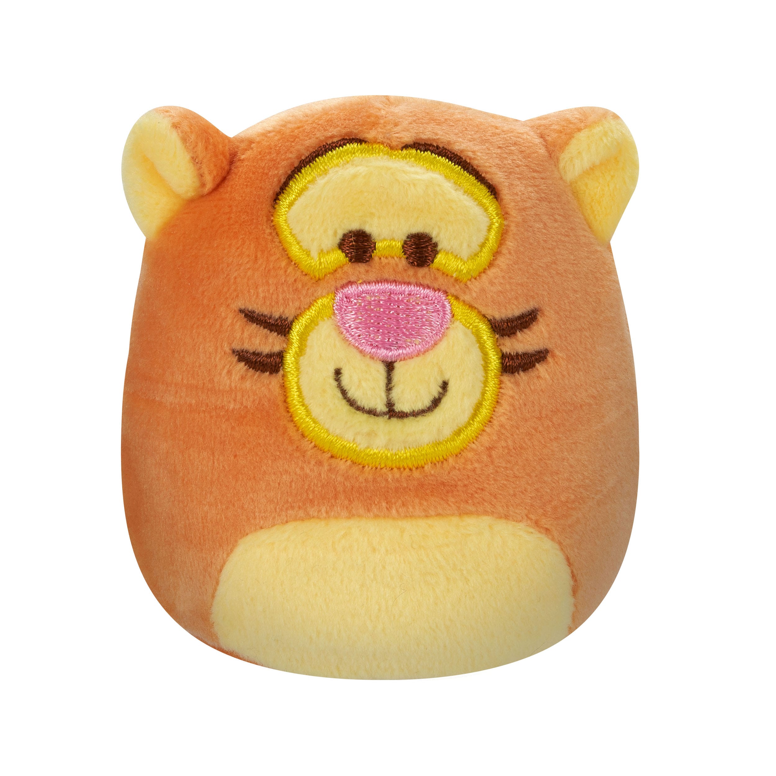 Disney Squishmallows Plüschfiguren 5 cm Sortiment (12)   