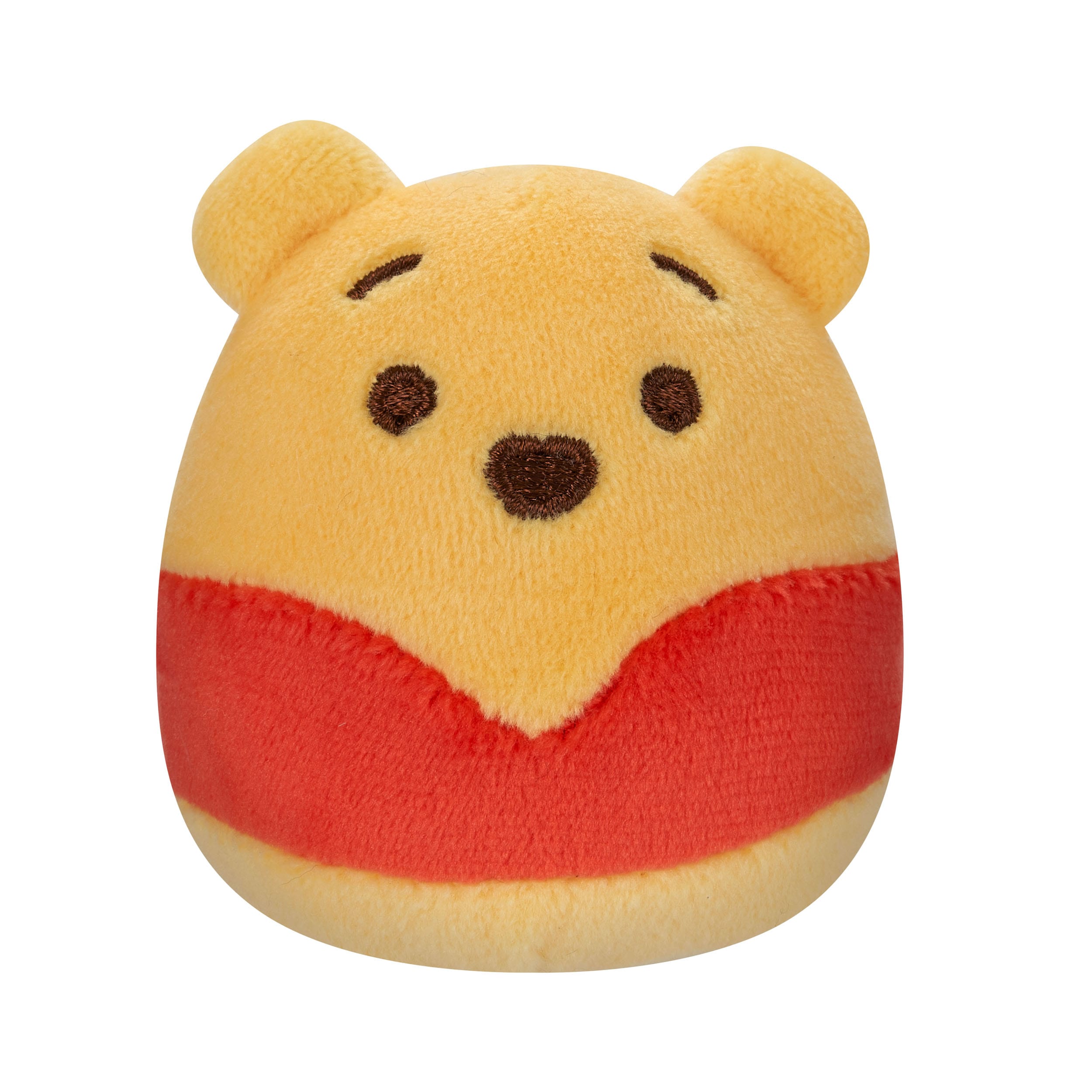 Disney Squishmallows Plüschfiguren 5 cm Sortiment (12)   