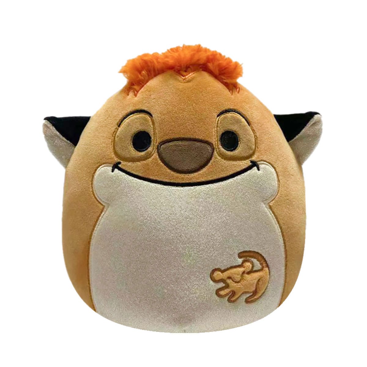 Squishmallows Plüschfigur Der König der Löwen 30th Anniversary Timon 20 cm      