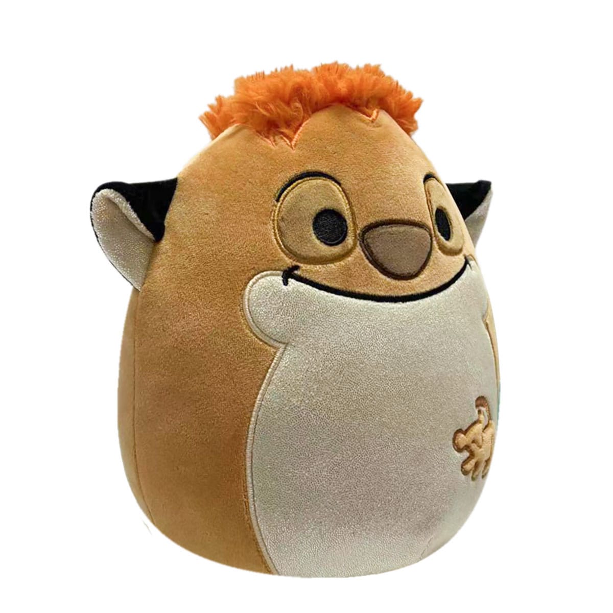 Squishmallows Plüschfigur Der König der Löwen 30th Anniversary Timon 20 cm      