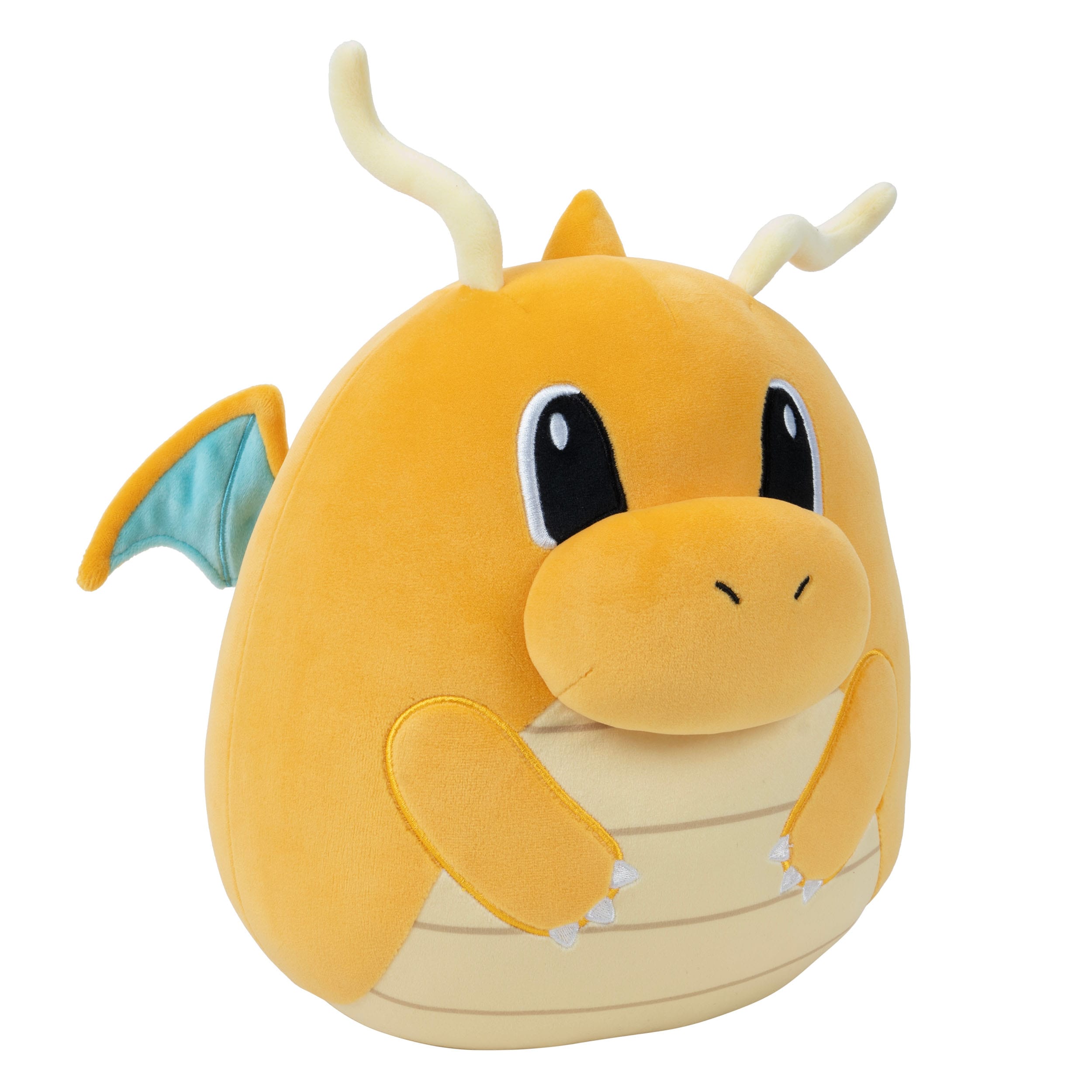 Squishmallows Plüschfigur Dragonite 25 cm         