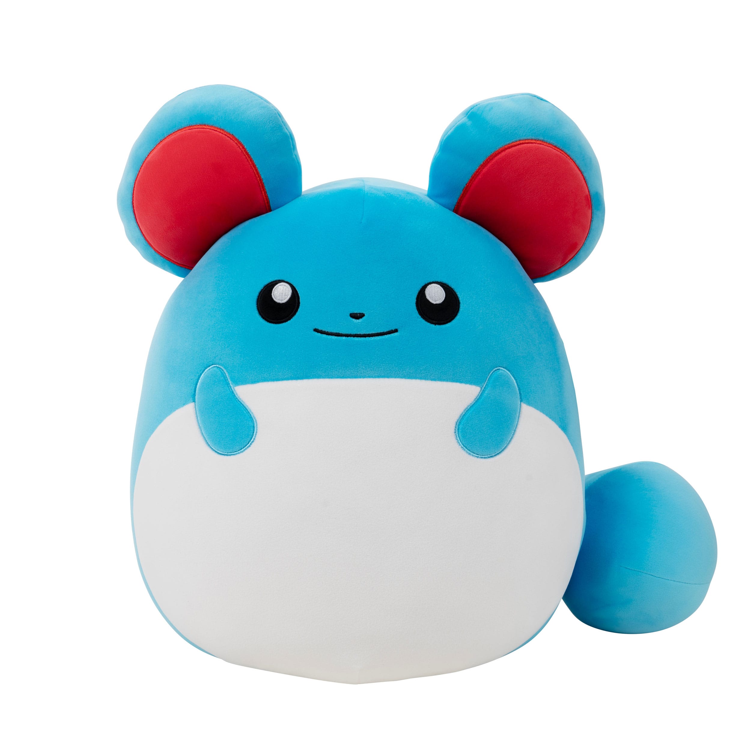 Squishmallows Plüschfigur Marill 35 cm           