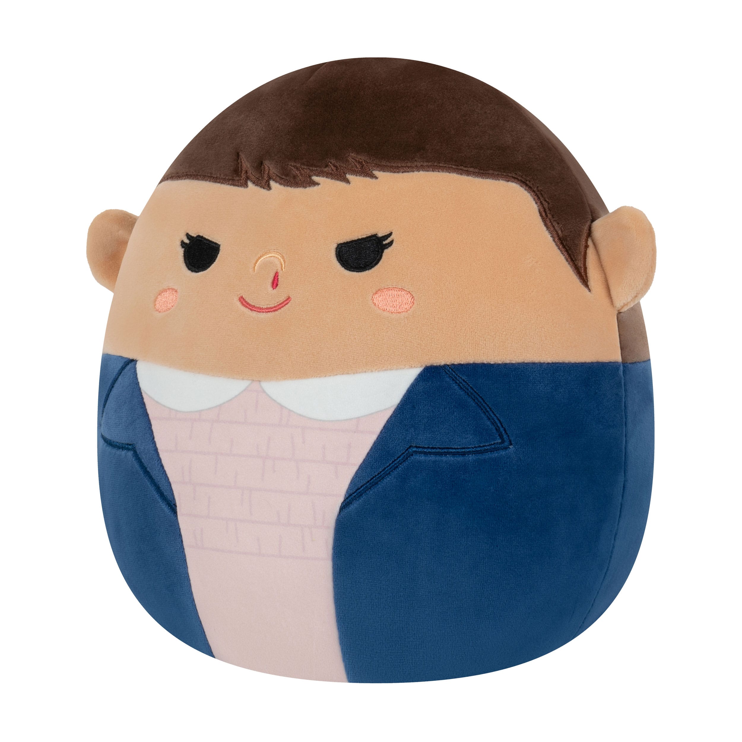 Stranger Things Squishmallows Plüschfigur Eleven 25 cm           