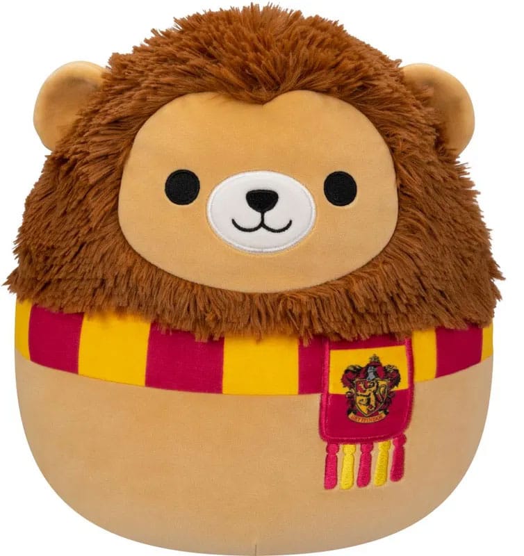 Squishmallows Plüschfigur Harry Potter Gryffindor 40 cm     