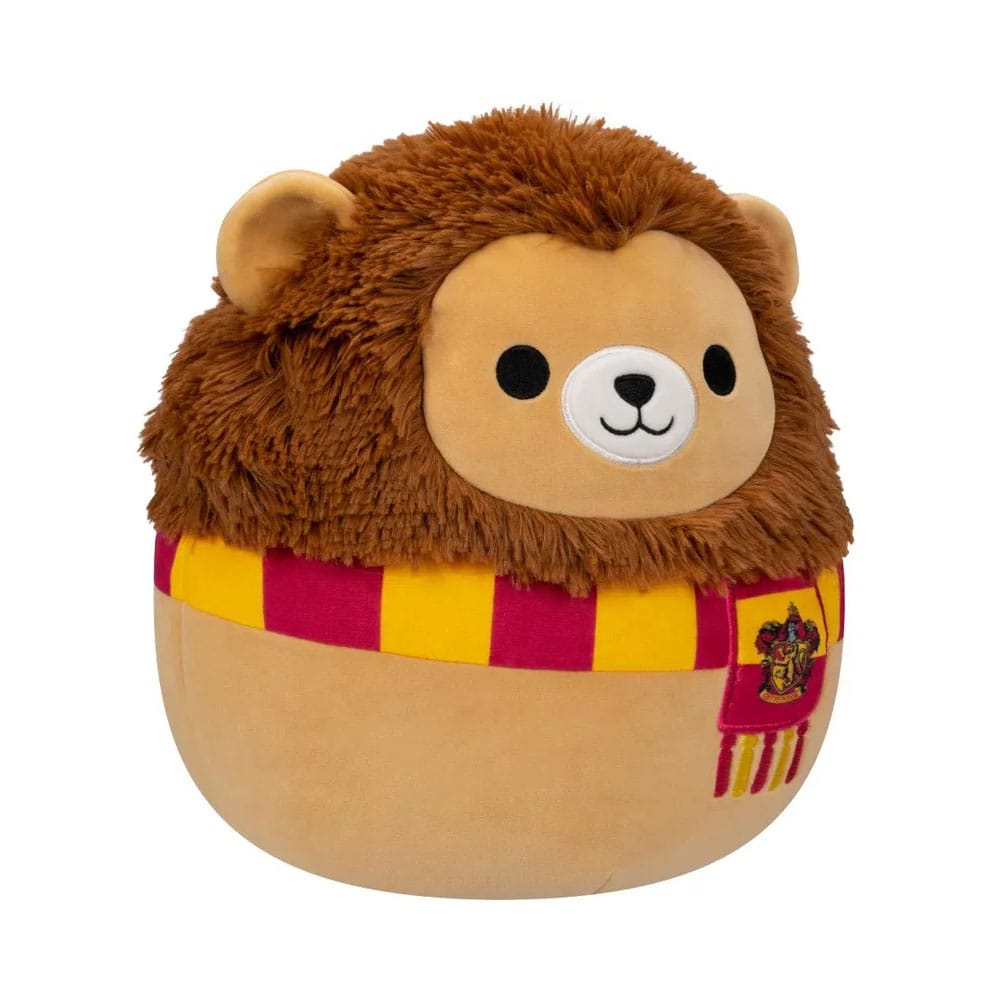 Squishmallows Plüschfigur Harry Potter Gryffindor 40 cm     