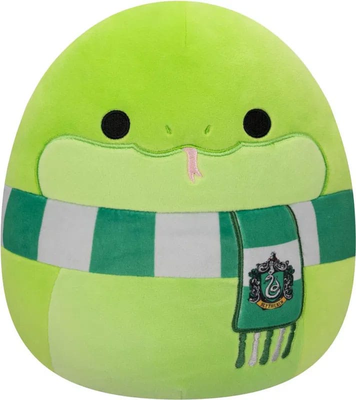 Squishmallows Plüschfigur Harry Potter Slytherin 40 cm  