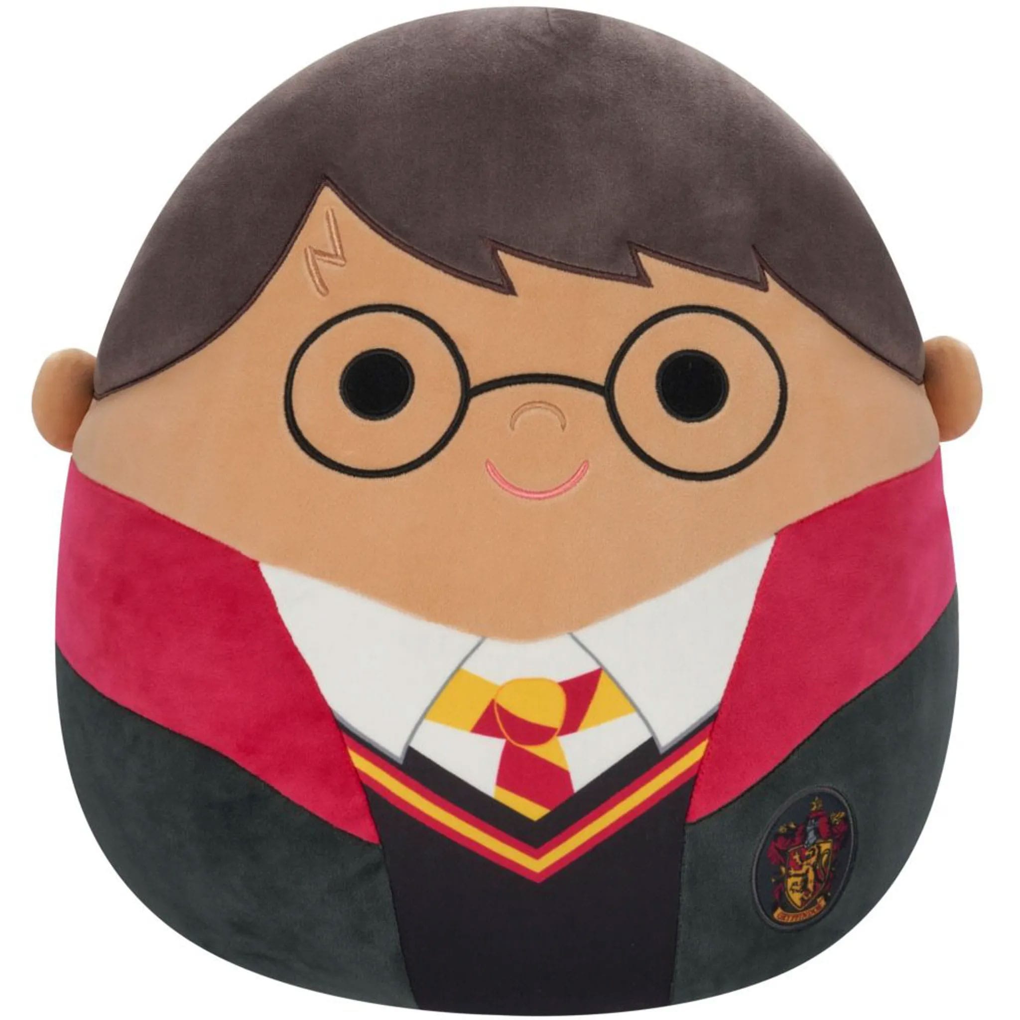 Squishmallows Plüschfigur Harry Potter 40 cm     