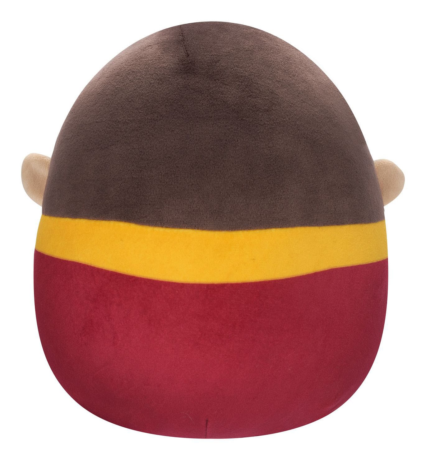 Squishmallows Plüschfigur Harry Potter in Quidditch Robe 25 cm   