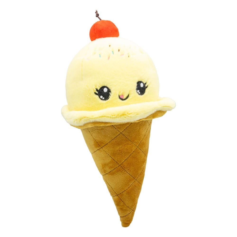 Yummis Plüschfigur Eis 30 cm      