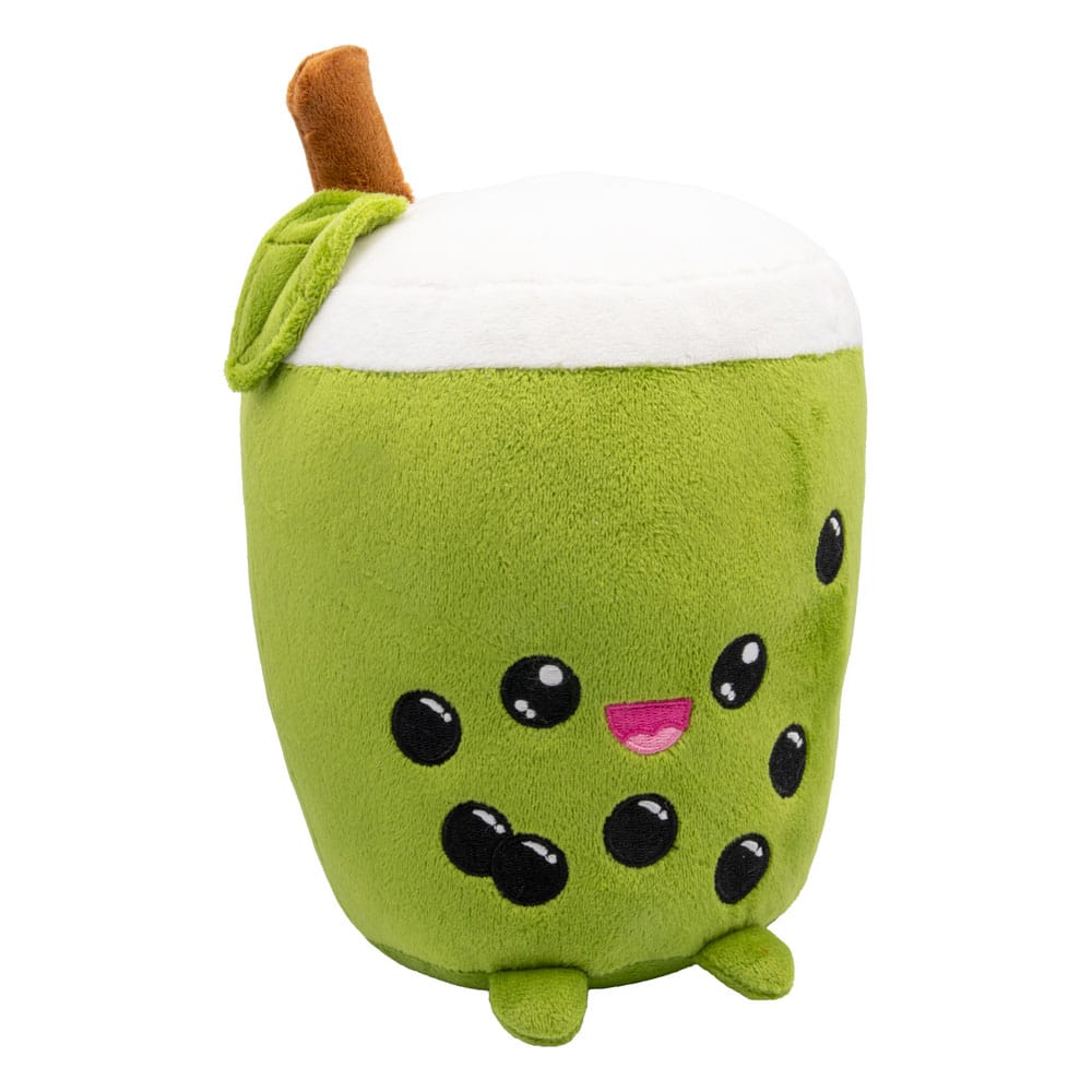 Yummis Plüschfigur Bubble Tea 22 cm      